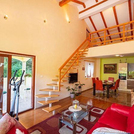 Apartments Maris Novigrad  Kültér fotó