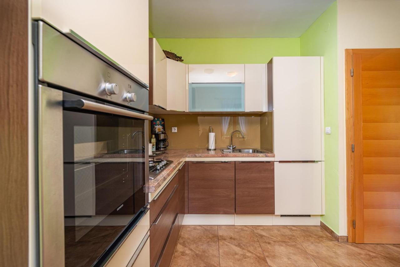 Apartments Maris Novigrad  Kültér fotó