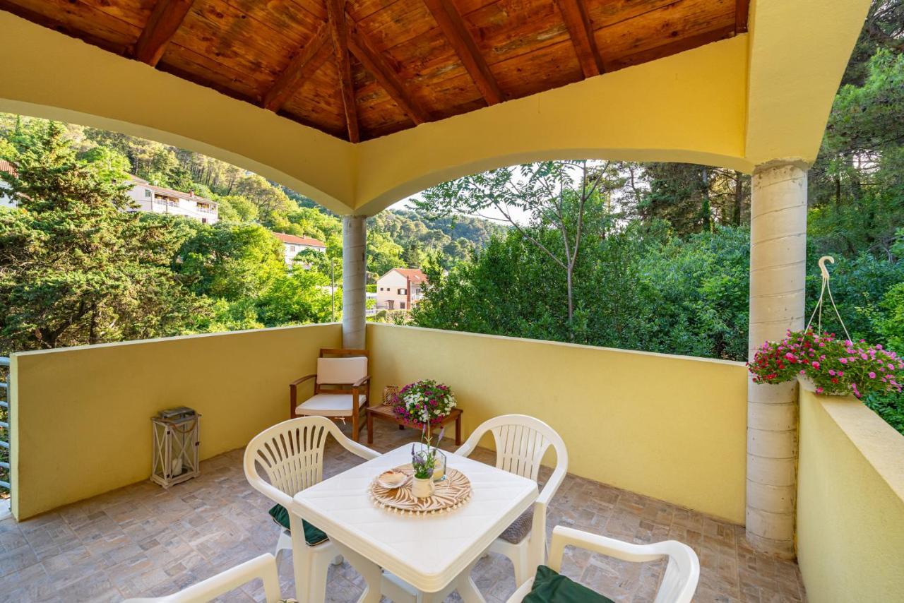Apartments Maris Novigrad  Kültér fotó
