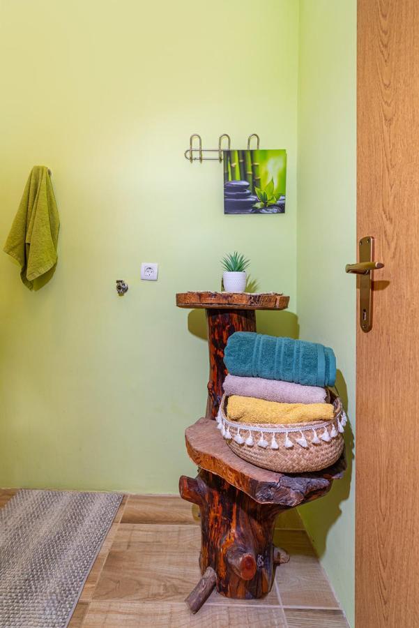 Apartments Maris Novigrad  Kültér fotó