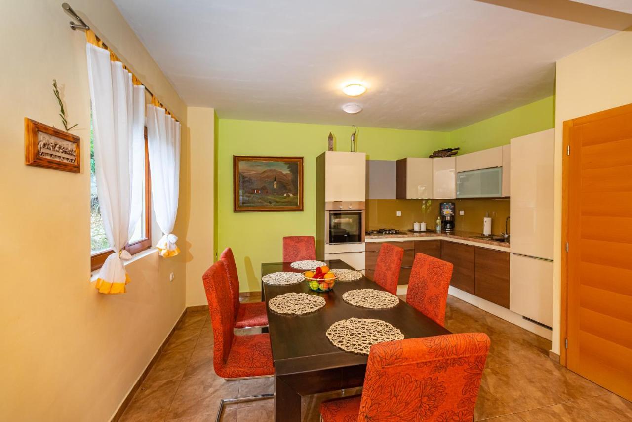 Apartments Maris Novigrad  Kültér fotó
