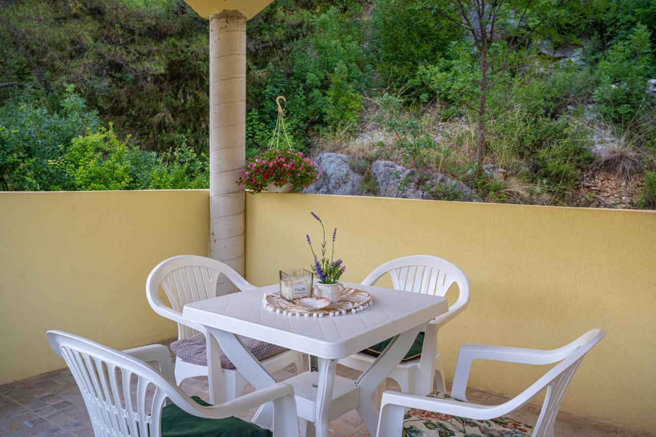 Apartments Maris Novigrad  Kültér fotó