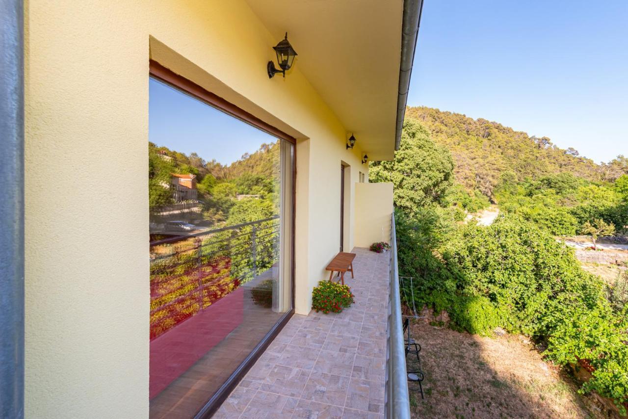 Apartments Maris Novigrad  Kültér fotó
