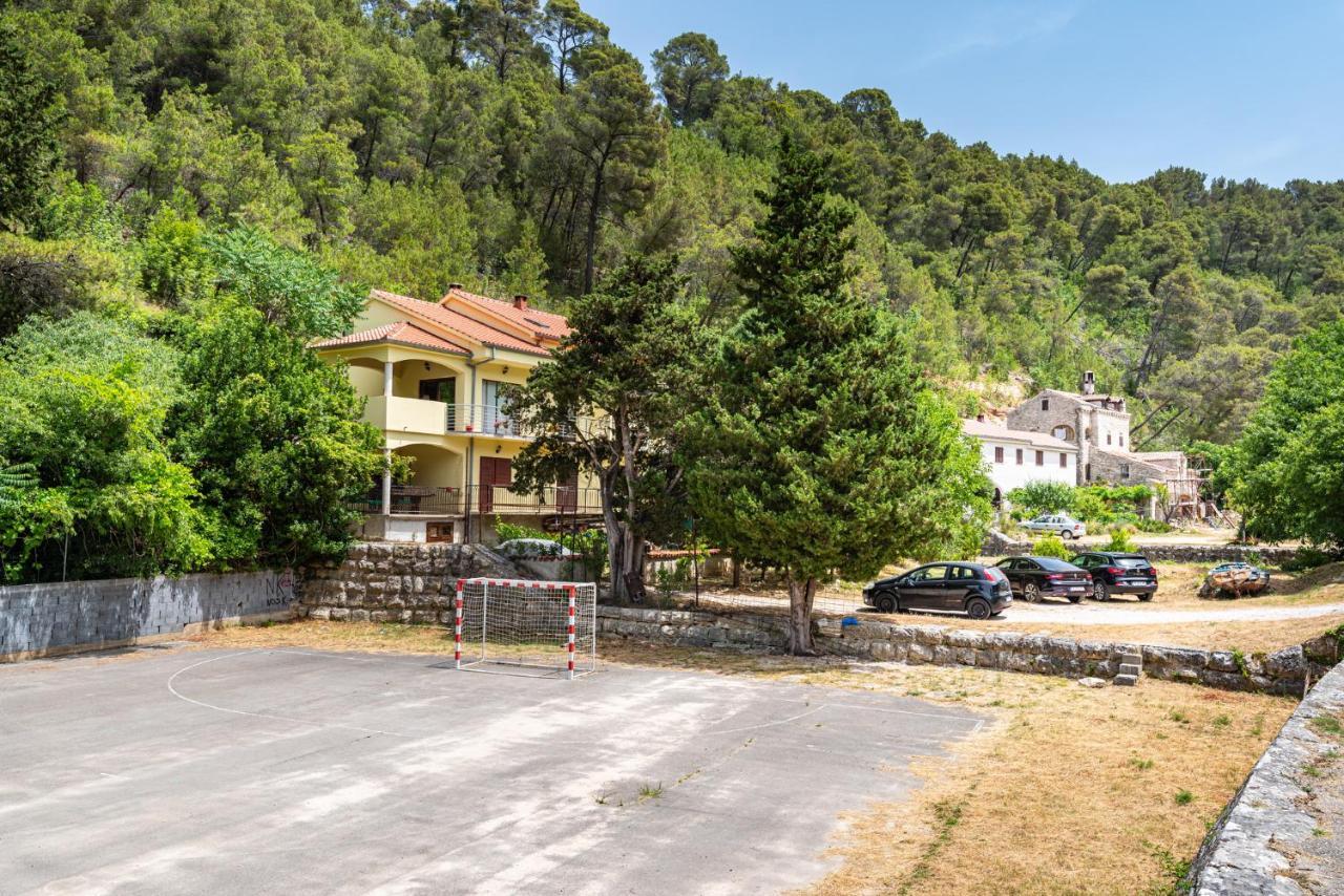 Apartments Maris Novigrad  Kültér fotó