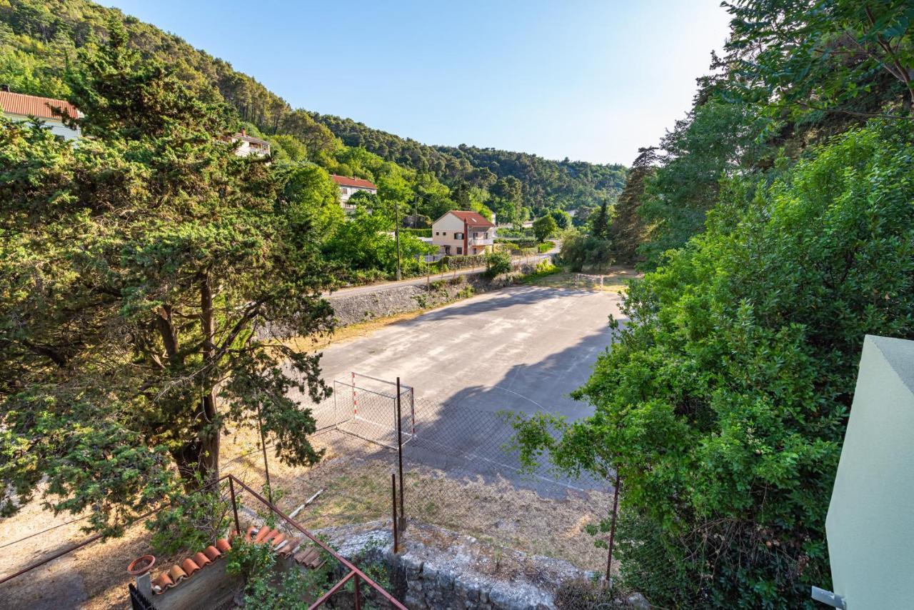 Apartments Maris Novigrad  Kültér fotó