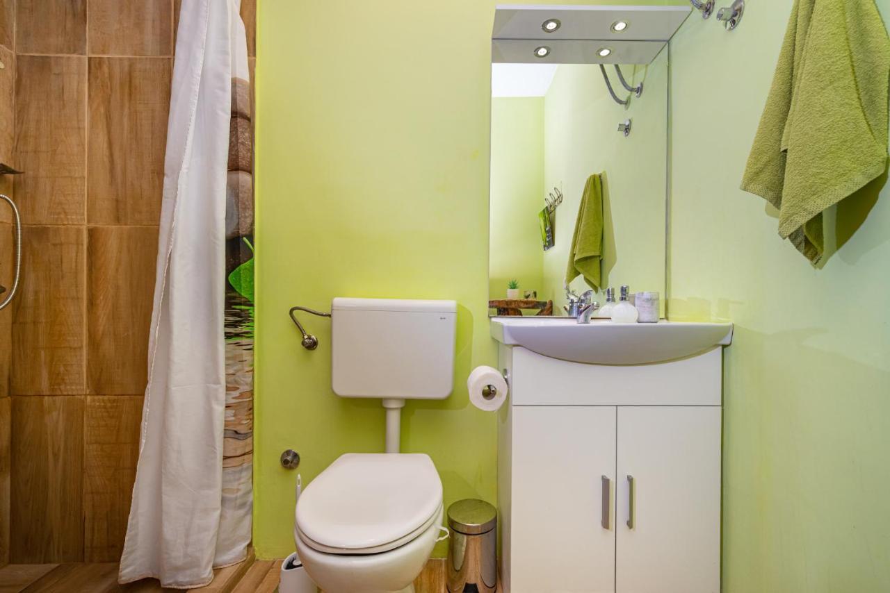 Apartments Maris Novigrad  Kültér fotó