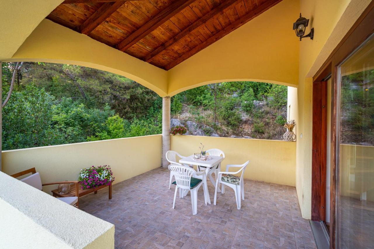 Apartments Maris Novigrad  Kültér fotó