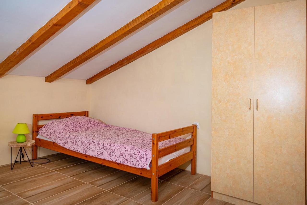 Apartments Maris Novigrad  Kültér fotó
