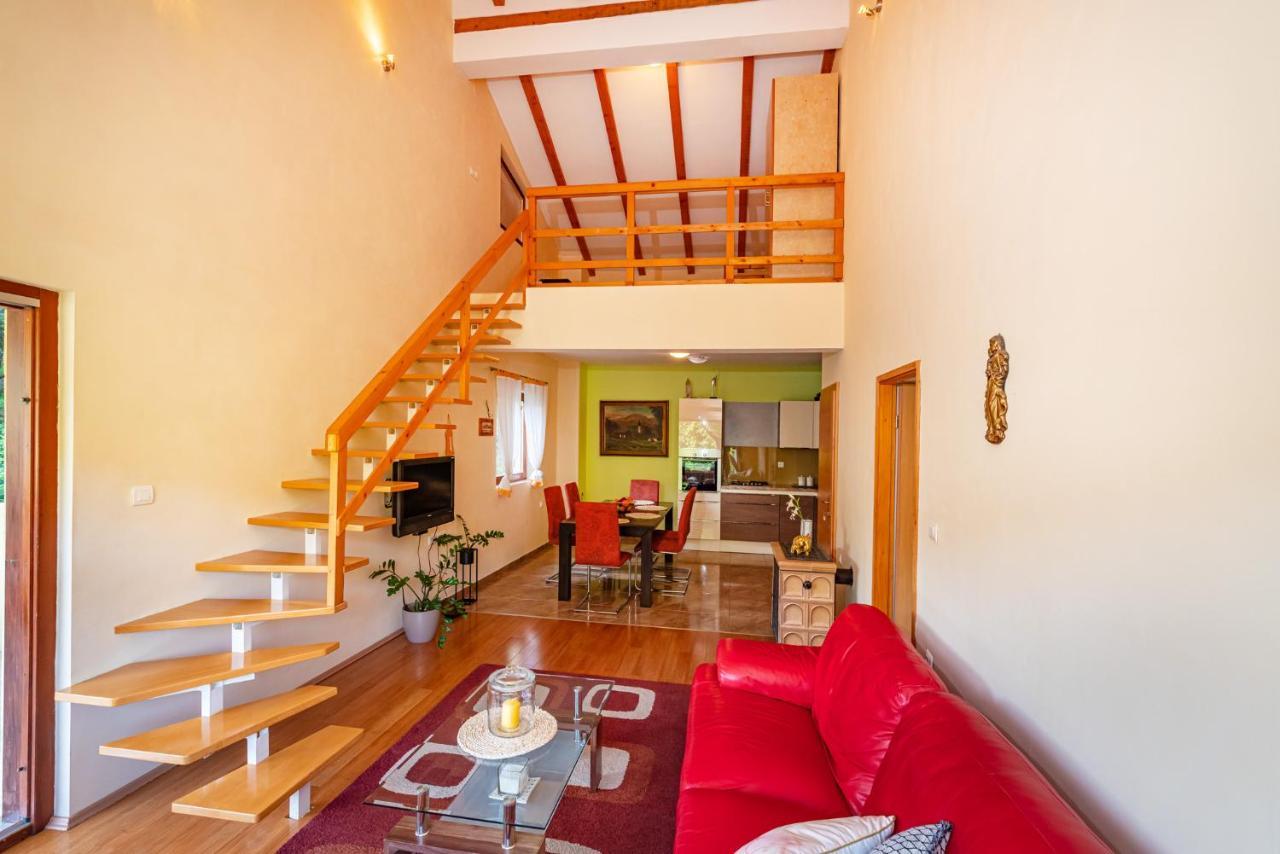 Apartments Maris Novigrad  Kültér fotó