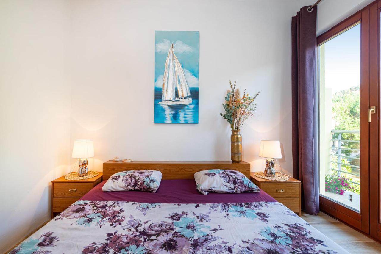 Apartments Maris Novigrad  Kültér fotó