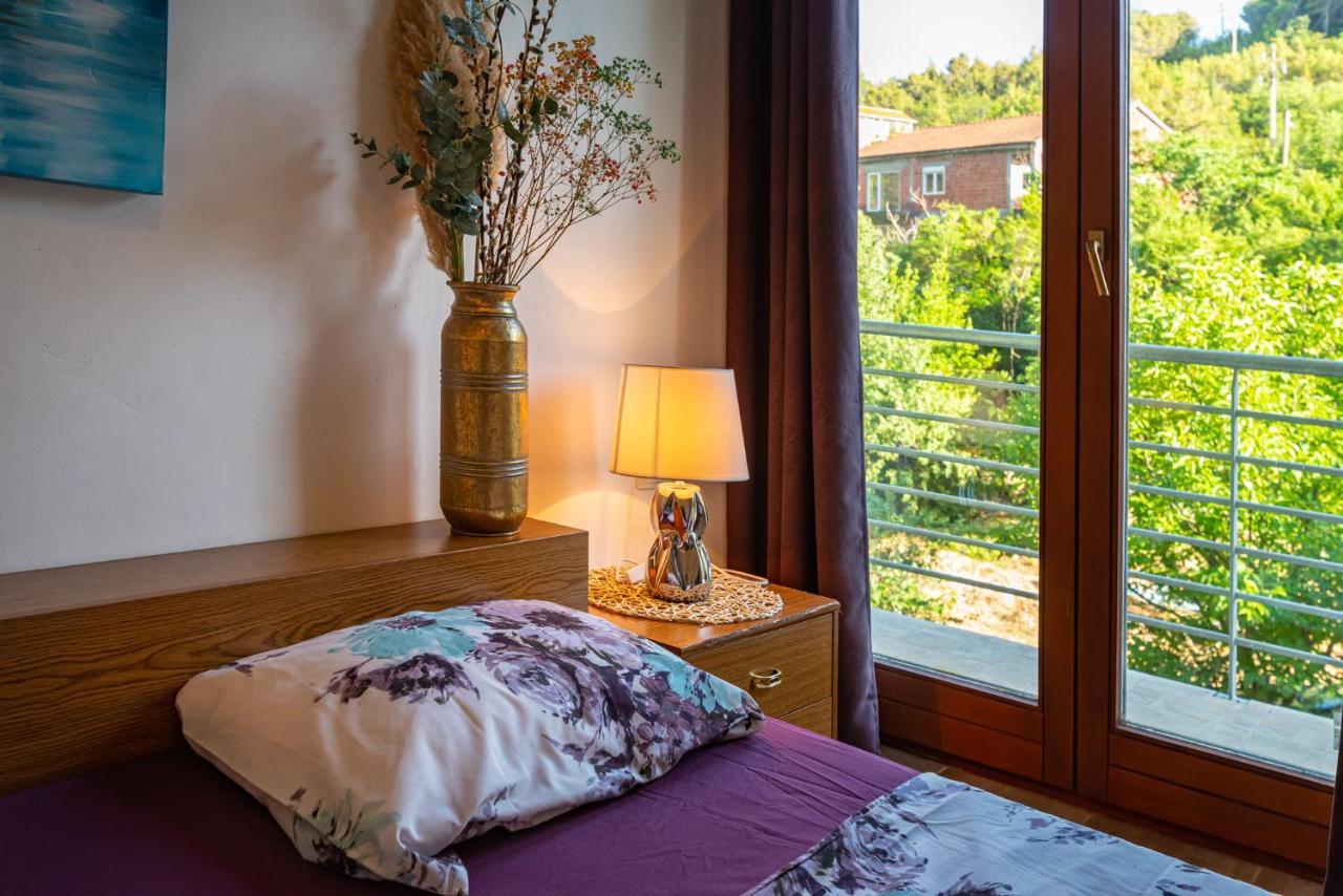 Apartments Maris Novigrad  Kültér fotó