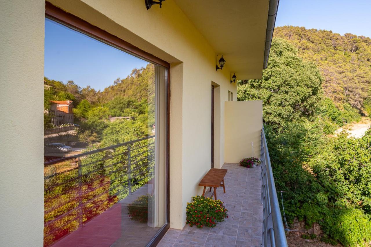 Apartments Maris Novigrad  Kültér fotó