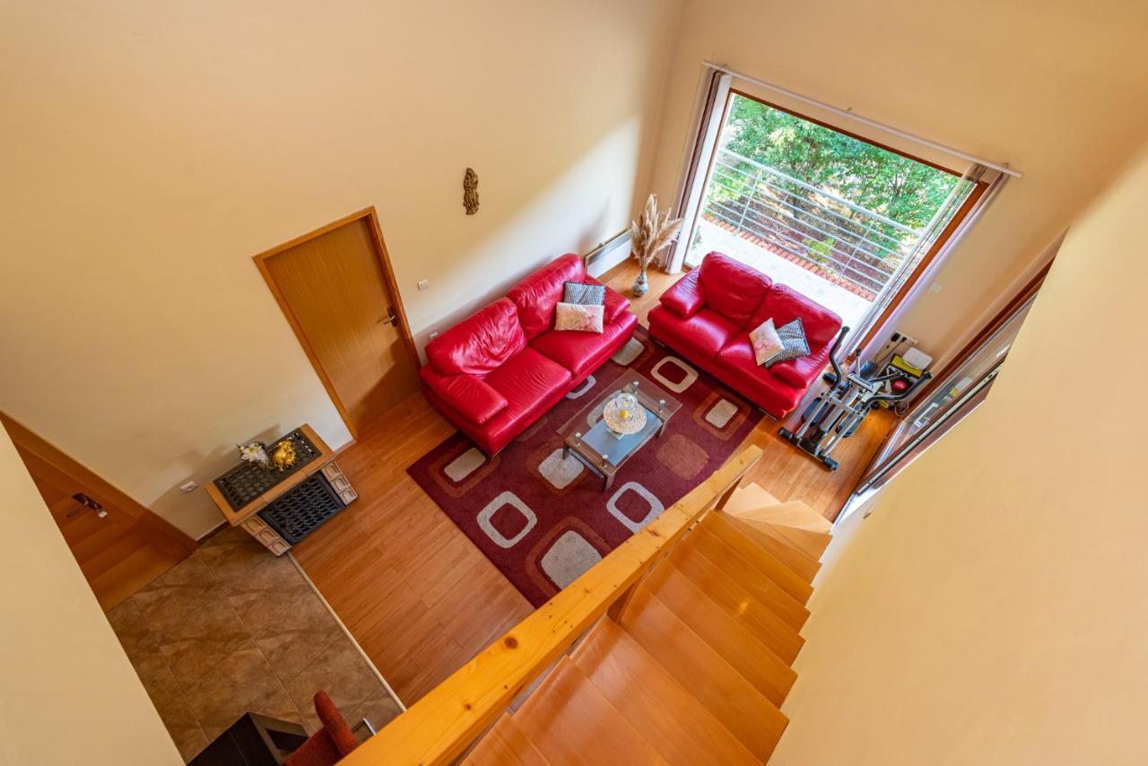 Apartments Maris Novigrad  Kültér fotó