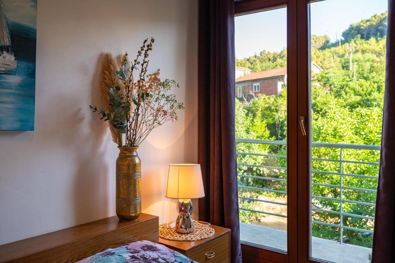 Apartments Maris Novigrad  Kültér fotó