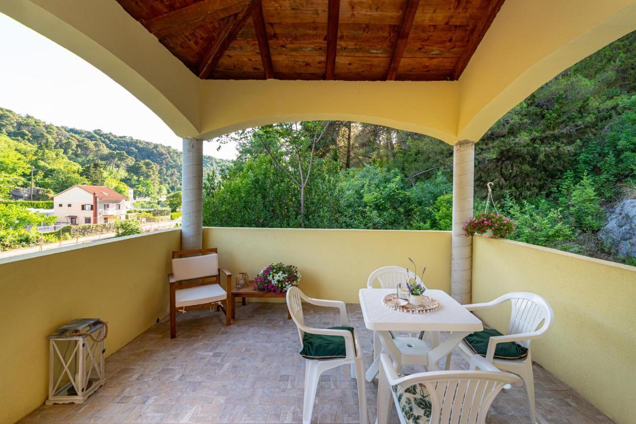 Apartments Maris Novigrad  Kültér fotó